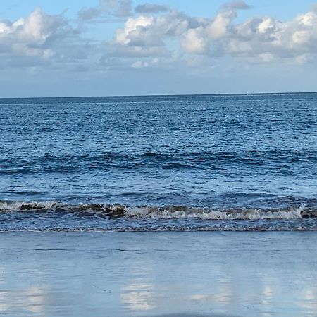 Apto E Suites Praia Do Itapocoroi Penha  Zewnętrze zdjęcie