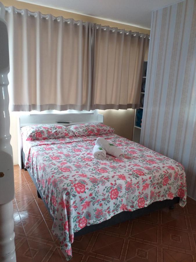 Apto E Suites Praia Do Itapocoroi Penha  Zewnętrze zdjęcie