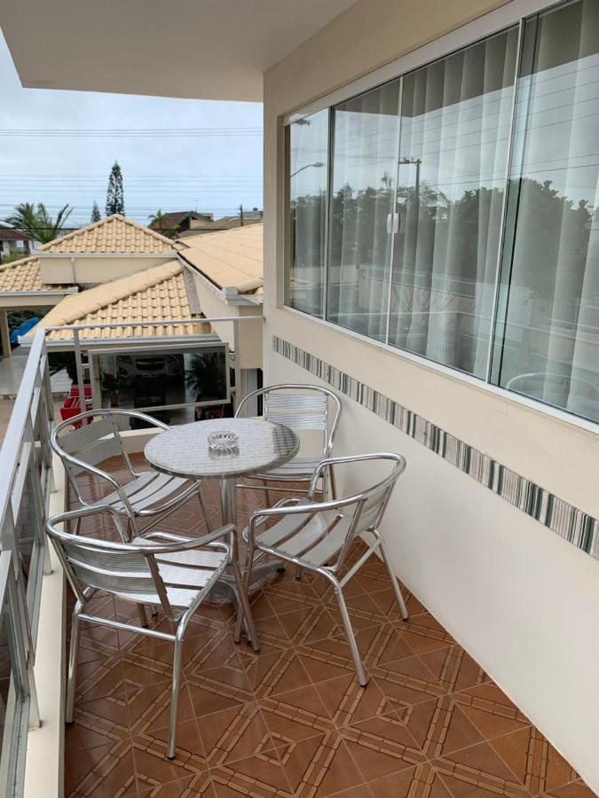 Apto E Suites Praia Do Itapocoroi Penha  Zewnętrze zdjęcie