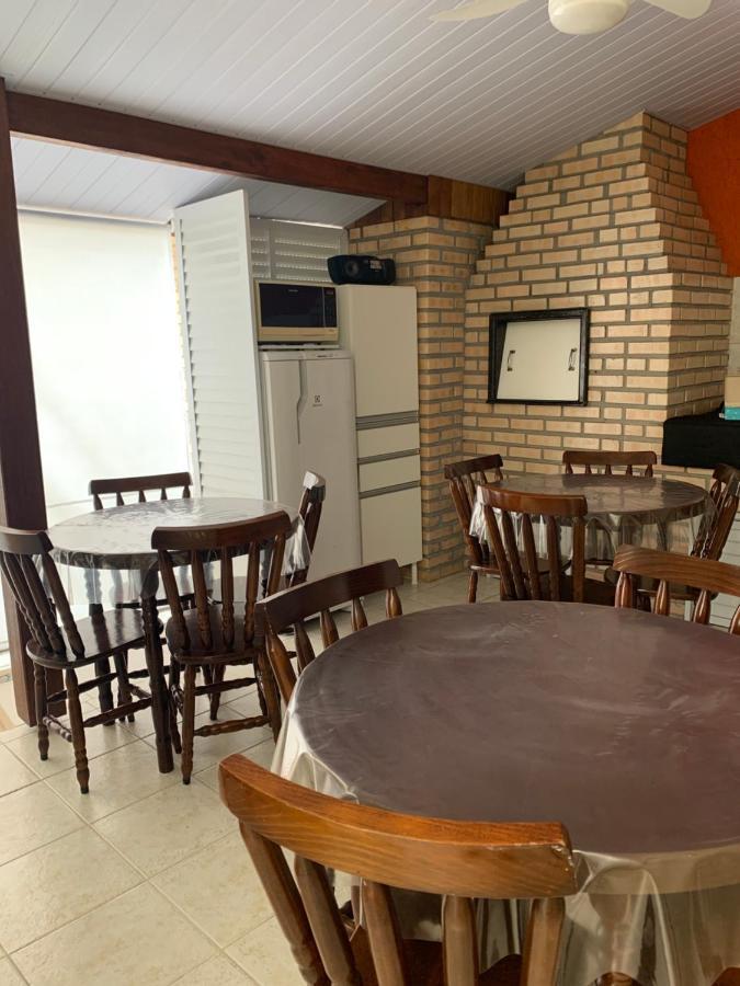 Apto E Suites Praia Do Itapocoroi Penha  Zewnętrze zdjęcie