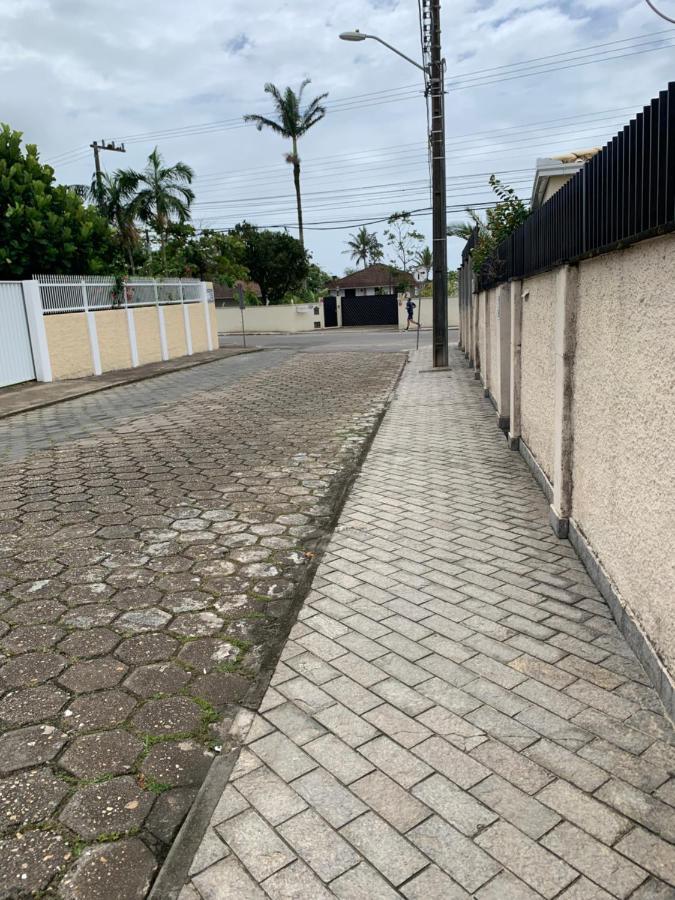 Apto E Suites Praia Do Itapocoroi Penha  Zewnętrze zdjęcie