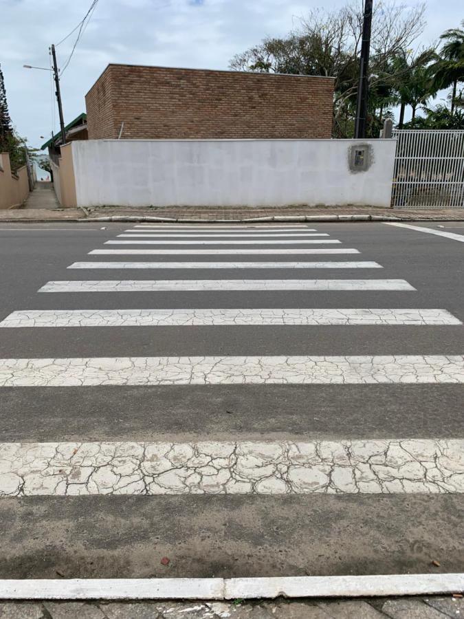 Apto E Suites Praia Do Itapocoroi Penha  Zewnętrze zdjęcie