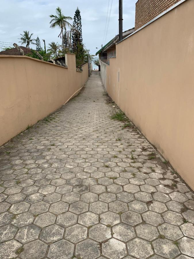 Apto E Suites Praia Do Itapocoroi Penha  Zewnętrze zdjęcie