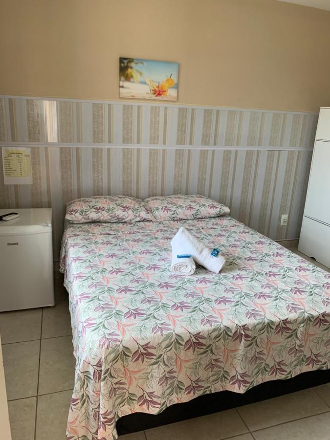 Apto E Suites Praia Do Itapocoroi Penha  Zewnętrze zdjęcie