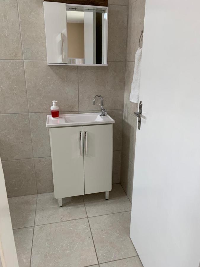 Apto E Suites Praia Do Itapocoroi Penha  Zewnętrze zdjęcie