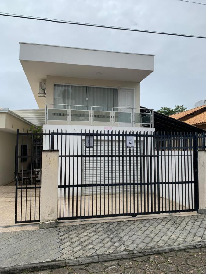 Apto E Suites Praia Do Itapocoroi Penha  Zewnętrze zdjęcie