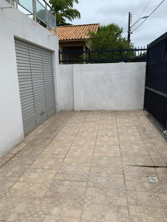 Apto E Suites Praia Do Itapocoroi Penha  Zewnętrze zdjęcie