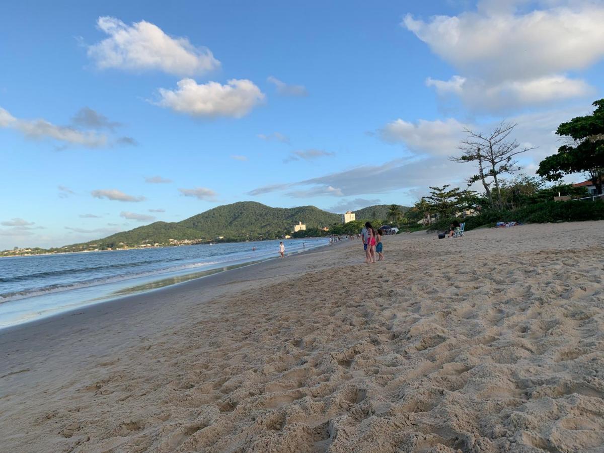 Apto E Suites Praia Do Itapocoroi Penha  Zewnętrze zdjęcie