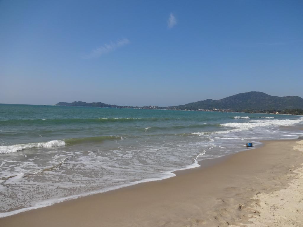 Apto E Suites Praia Do Itapocoroi Penha  Zewnętrze zdjęcie