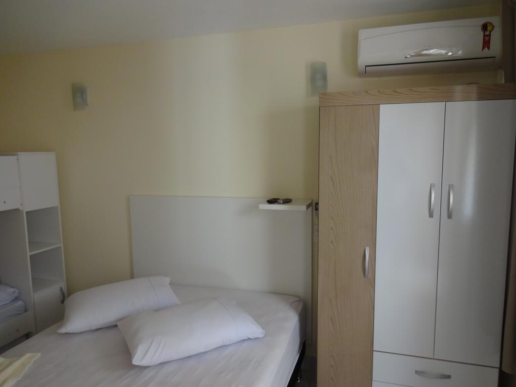 Apto E Suites Praia Do Itapocoroi Penha  Zewnętrze zdjęcie