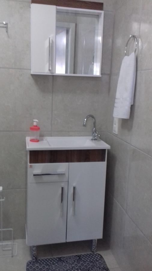 Apto E Suites Praia Do Itapocoroi Penha  Zewnętrze zdjęcie