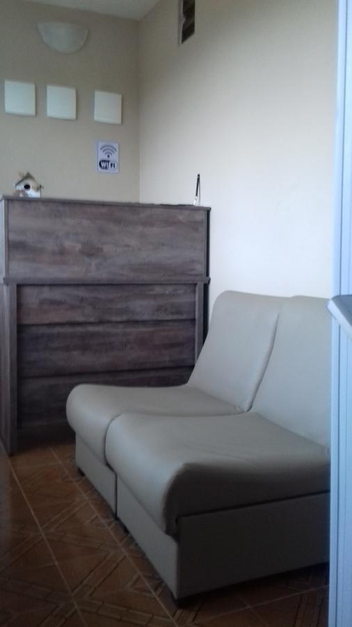 Apto E Suites Praia Do Itapocoroi Penha  Zewnętrze zdjęcie