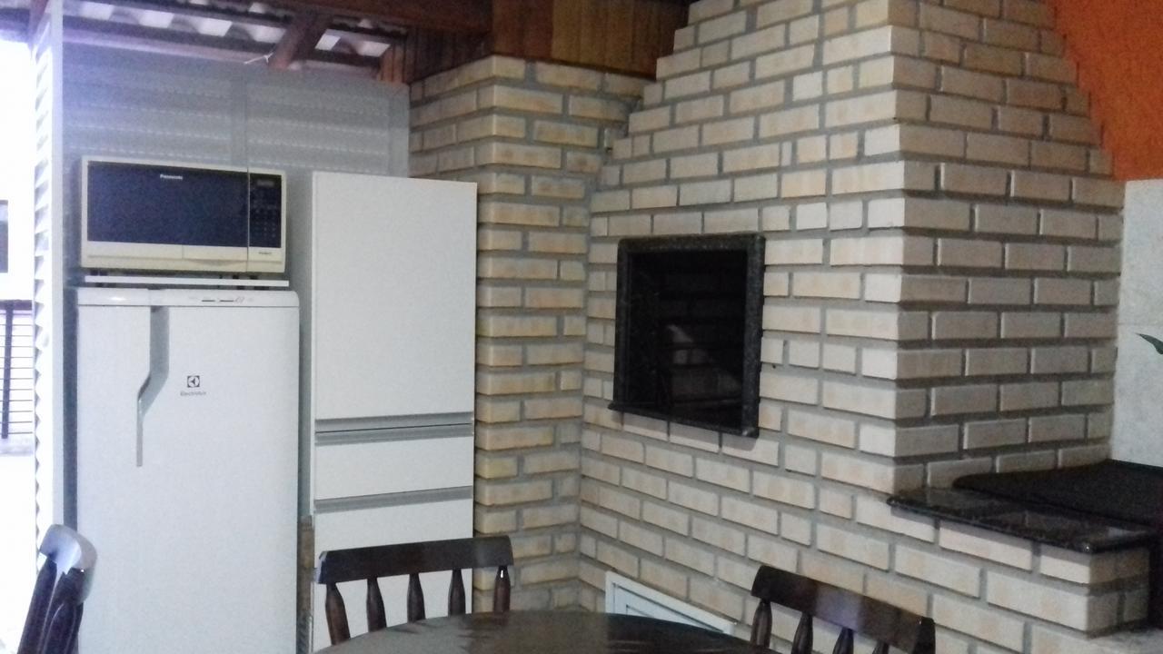 Apto E Suites Praia Do Itapocoroi Penha  Zewnętrze zdjęcie