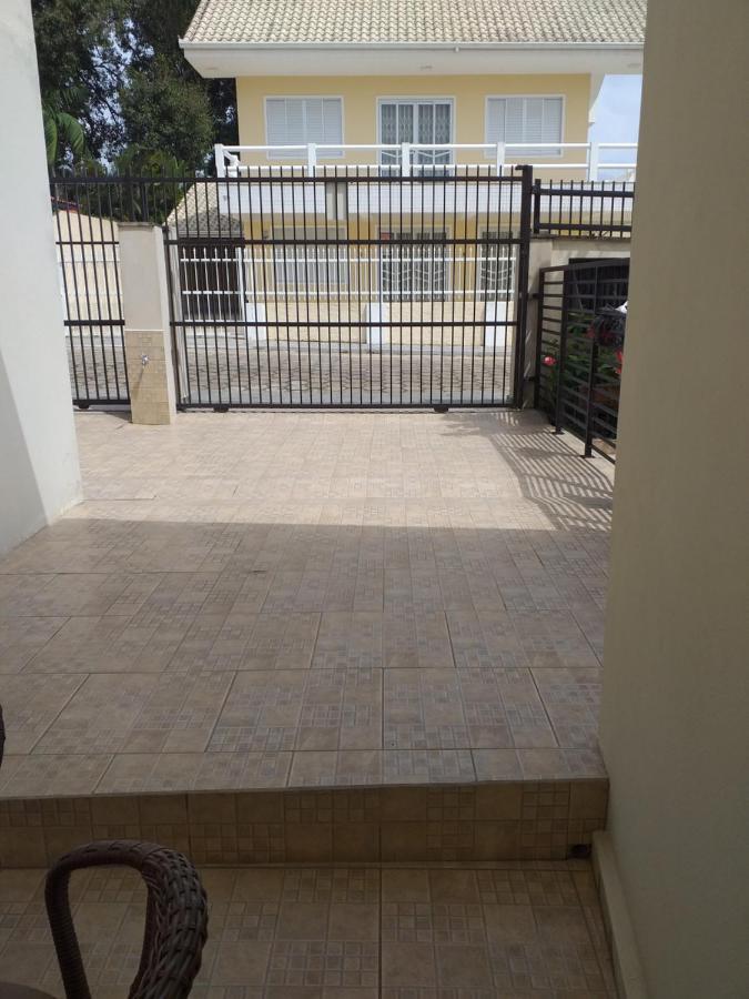 Apto E Suites Praia Do Itapocoroi Penha  Zewnętrze zdjęcie