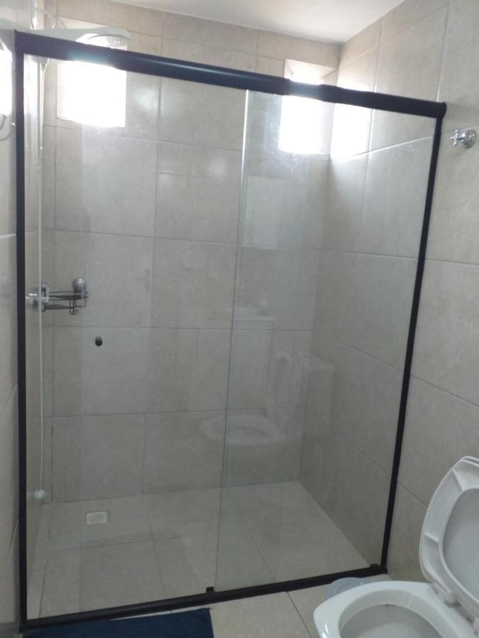 Apto E Suites Praia Do Itapocoroi Penha  Zewnętrze zdjęcie