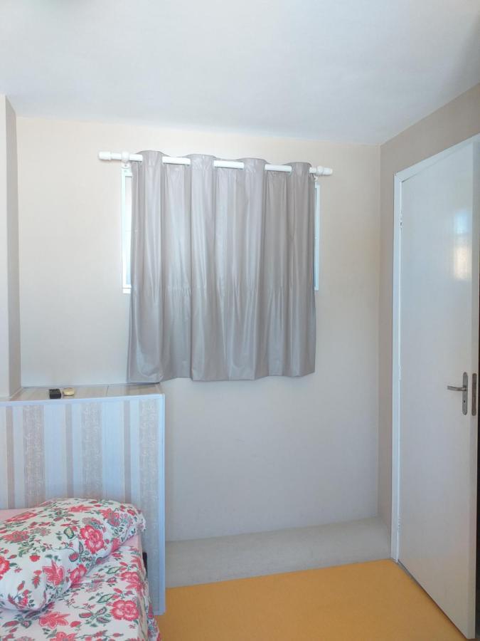 Apto E Suites Praia Do Itapocoroi Penha  Zewnętrze zdjęcie