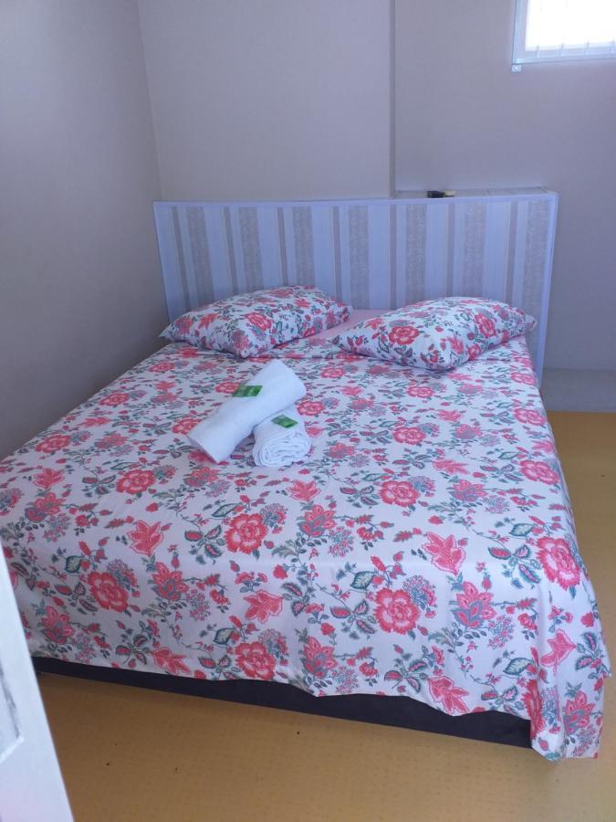 Apto E Suites Praia Do Itapocoroi Penha  Zewnętrze zdjęcie